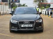 Audi A3 2015 Black for sale