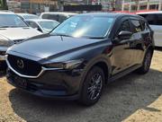 Mazda CX-5 2019 Black for sale