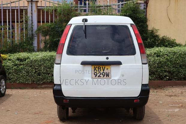 Toyota TownAce 2006 White