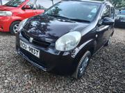 Toyota Passo 2012 Purple for sale
