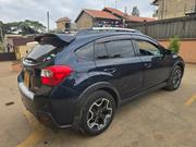 Subaru XV 2015 Black for sale