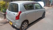 Suzuki Alto 1.0 2012 Silver for sale