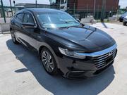 Honda Insight EX 2019 Matt Black for sale