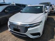 Honda Insight EX 2019 White for sale