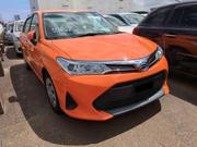 Toyota Axio 1.5 G 2WD 2019 Orange for sale