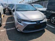 Toyota Corolla L (1.8L 4cyl 2A) 2019 Silver for sale