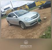 Toyota Allion 2009 Silver for sale
