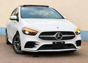 Mercedes-Benz A-Class 2019 White for sale