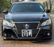 Toyota Crown 2013 Black for sale
