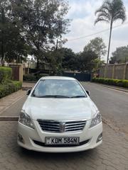 Toyota Premio 2016 Pearl for sale