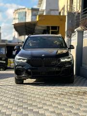 BMW X5 2020 Gray for sale