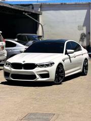 BMW M5 2019 Pearl for sale