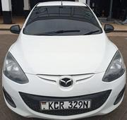 Mazda Demio 2012 for sale