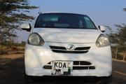 Daihatsu Mira 2015 White for sale