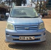 Toyota Noah 2007 for sale