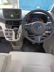 Subaru Stella 2019 Blue for sale