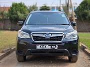 Subaru Forester 2014 Black for sale