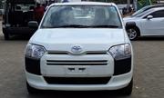 Toyota Succeed 2019 for sale