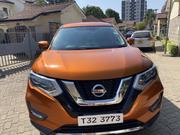 Nissan X-Trail 2.0 Petrol FWD 2019 Orange for sale