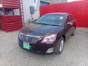 Toyota Premio 2011 Maroon for sale