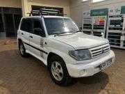 Mitsubishi Pajero 2007 White for sale