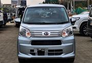 Daihatsu Move 2019 Silver for sale