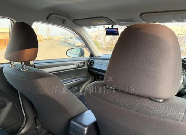 Toyota Axio 2019
