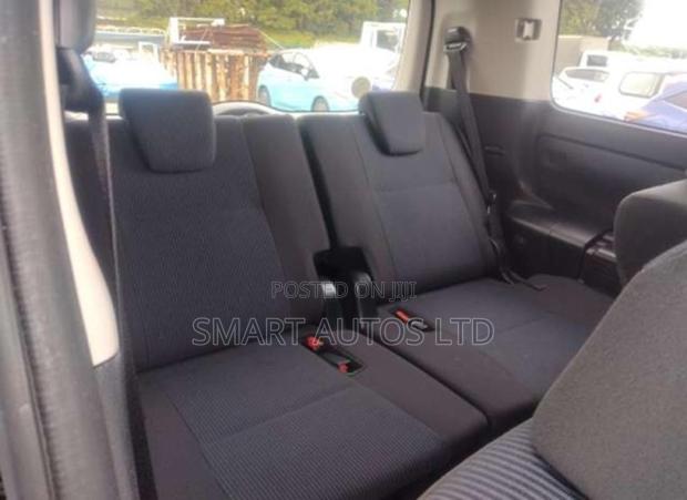 Toyota Voxy 2019 Black