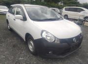 Nissan Advan 2019 Pearl for sale