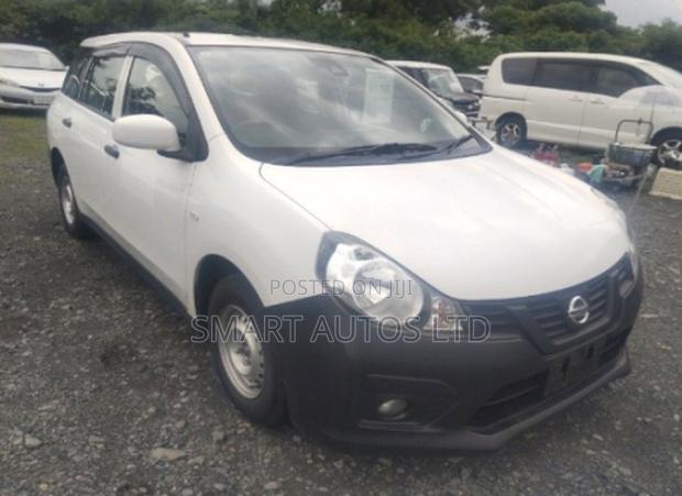 Nissan Advan 2019 Pearl