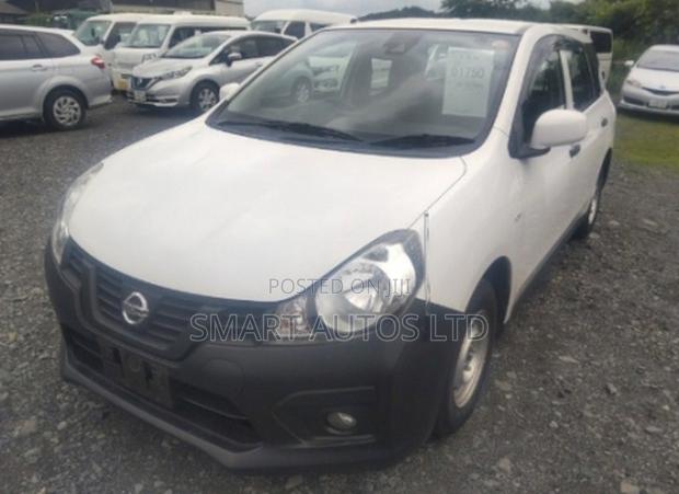 Nissan Advan 2019 Pearl