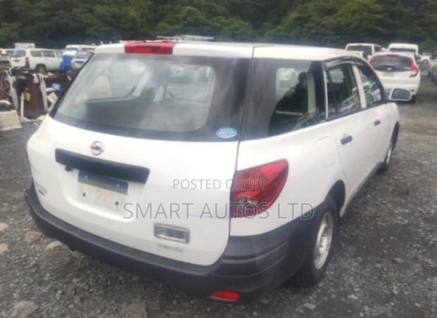 Nissan Advan 2019 Pearl