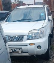 Nissan X-Trail 2004 White for sale
