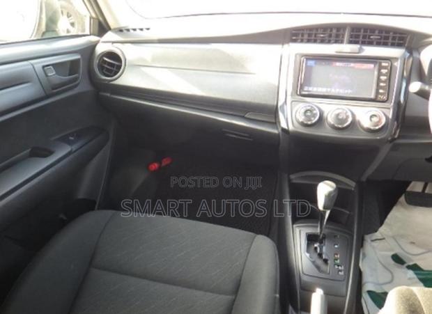 Toyota Axio 2019 Brown