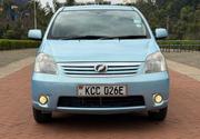Toyota Raum 2008 Blue for sale