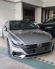 Volkswagen Arteon 2020 Silver for sale