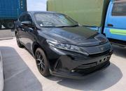 Toyota Harrier 2020 Matt Black for sale