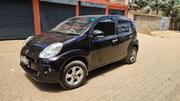 Toyota Passo 2011 Black for sale