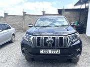 Toyota Land Cruiser Prado 2.8 2019 for sale
