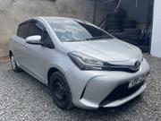 Toyota Vitz 1.0 FWD 5dr 2016 for sale