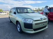 Toyota Probox 2019 Green for sale