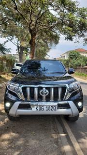 Toyota Land Cruiser Prado 2014 for sale