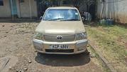 Toyota Probox 2010 Gold for sale