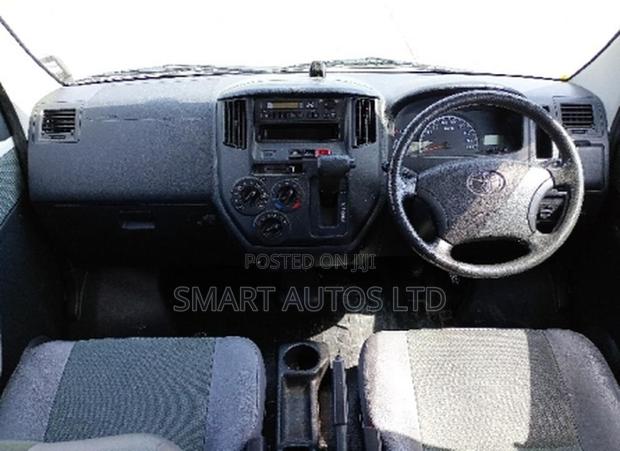 Toyota TownAce 2020 Off white