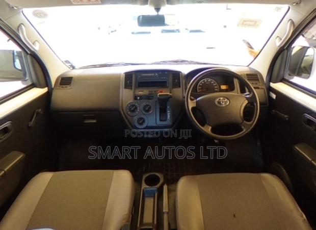 Toyota TownAce 2020 White