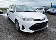Toyota Axio 2020 Off white for sale