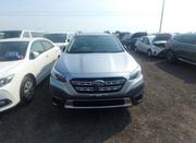 Subaru Outback 2022 Silver for sale