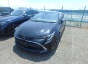 Toyota Corolla 2019 Matt Black for sale