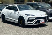 Lamborghini Urus Base 4dr AWD 2020 White for sale