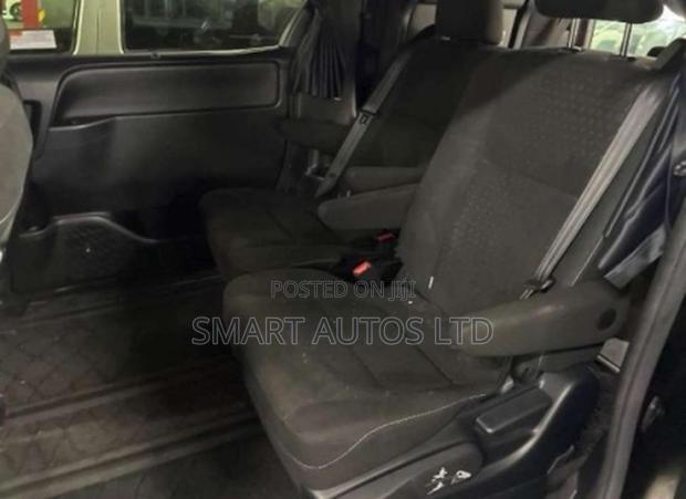Toyota Voxy Hybrid V 2WD 7-Seater 2019 Black